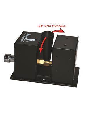 Co2 Jet Machine