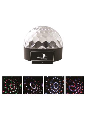 LED Magic ball