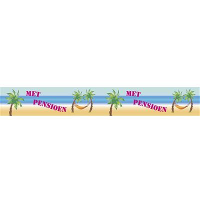Banner Pensioen