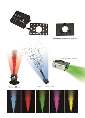 Magnetisch Led Licht