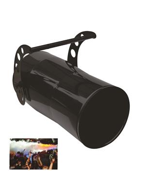 Strong Co2 Jet in flightcase