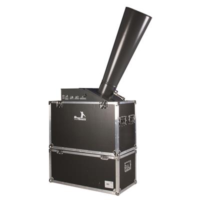 Large Co2 Confetti Cannon