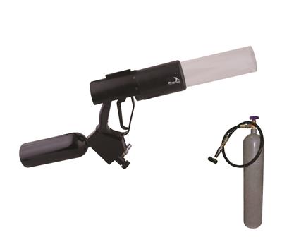 Gift Gun