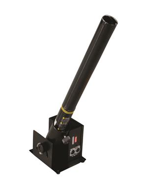 1 Head Confetti Launcher