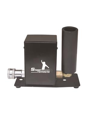 Mini Co2 Jet