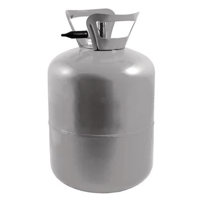 Helium tank 50 ballonnen 13.5L