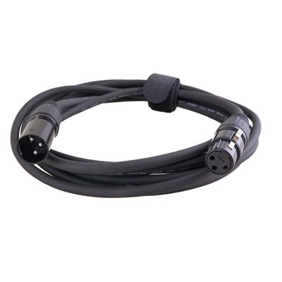 DMX kabel 1 m