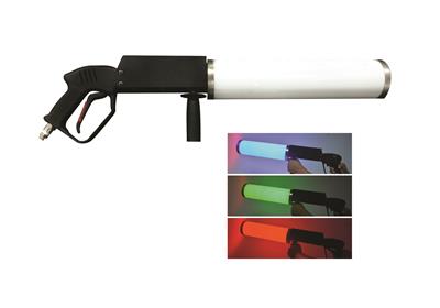 Co2 Gun With Led Light