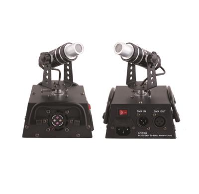 Moving Head Laser 80Mw Green