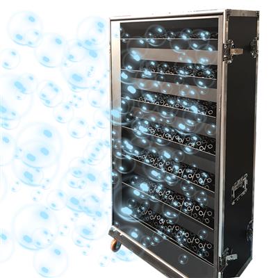 Bubble Machine 7 level