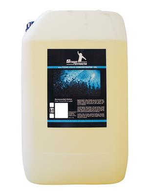 Foam Fluid Concentrate 25Kg