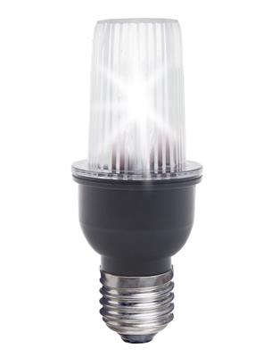 Led Strobe Light 1W  E27