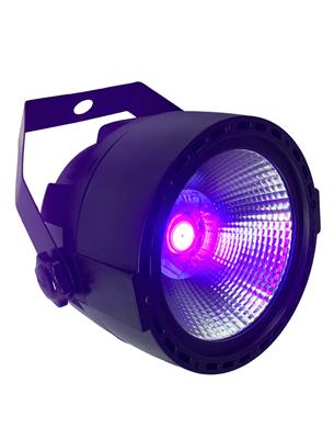 LED Blacklight Cob Uv Par Spot