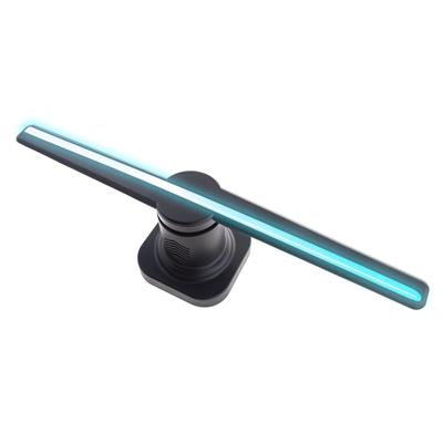Led ventilator 42 cm