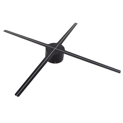 Led ventilator 65 cm