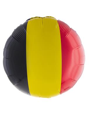 Folieballon 18" België