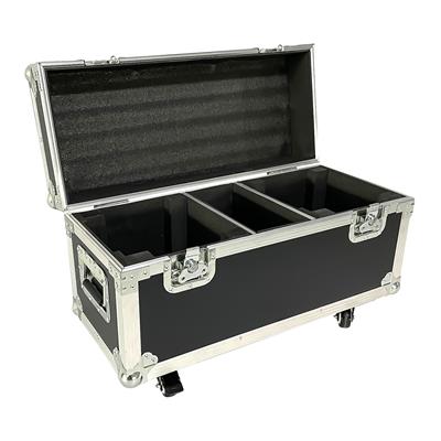 Flightcase For 2 Spark Machine