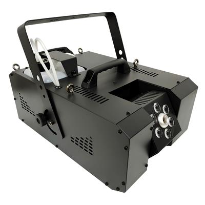 Rookmachine
