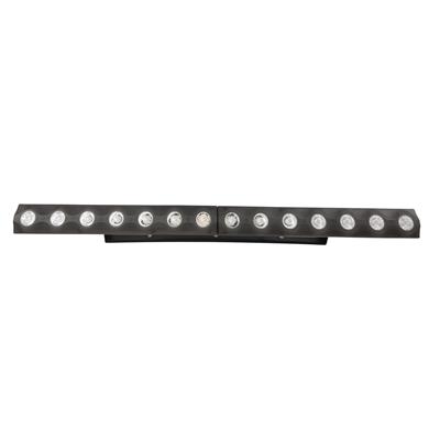 LED Cameleon bar 14 x 3 W