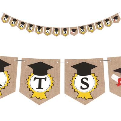 Slinger 5 m graduation party