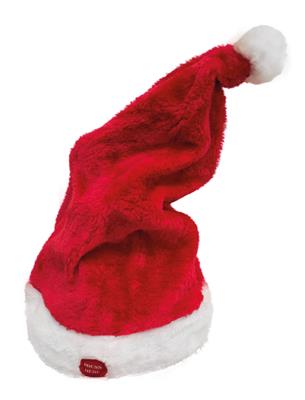 Kerstmuts GB