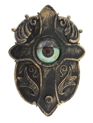 Horror deurbel