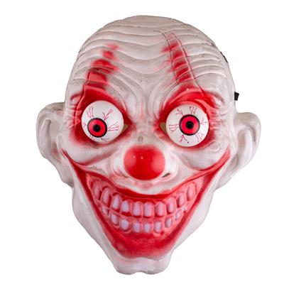 Masker clown