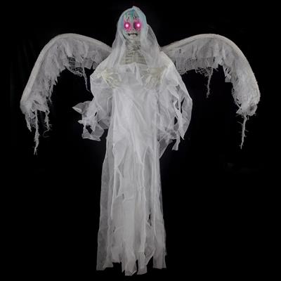 Spook met vleugels 120 cm L