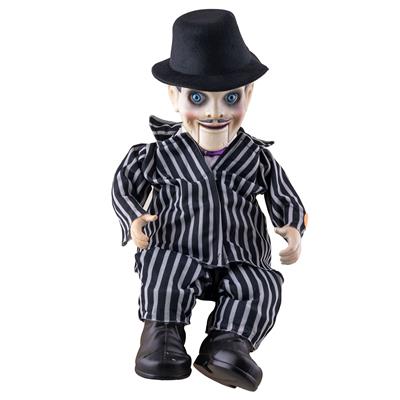 Kleine gangster 35,5 cm