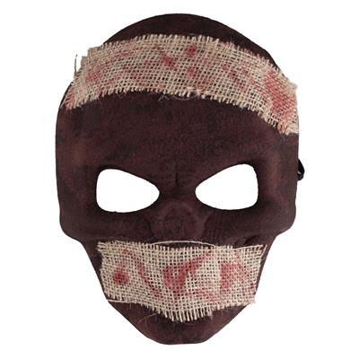 Masker doodskop