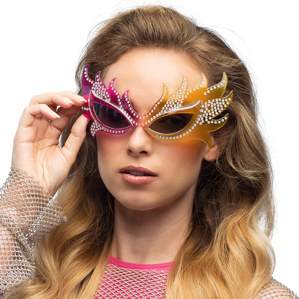 Partybril Extravaganza