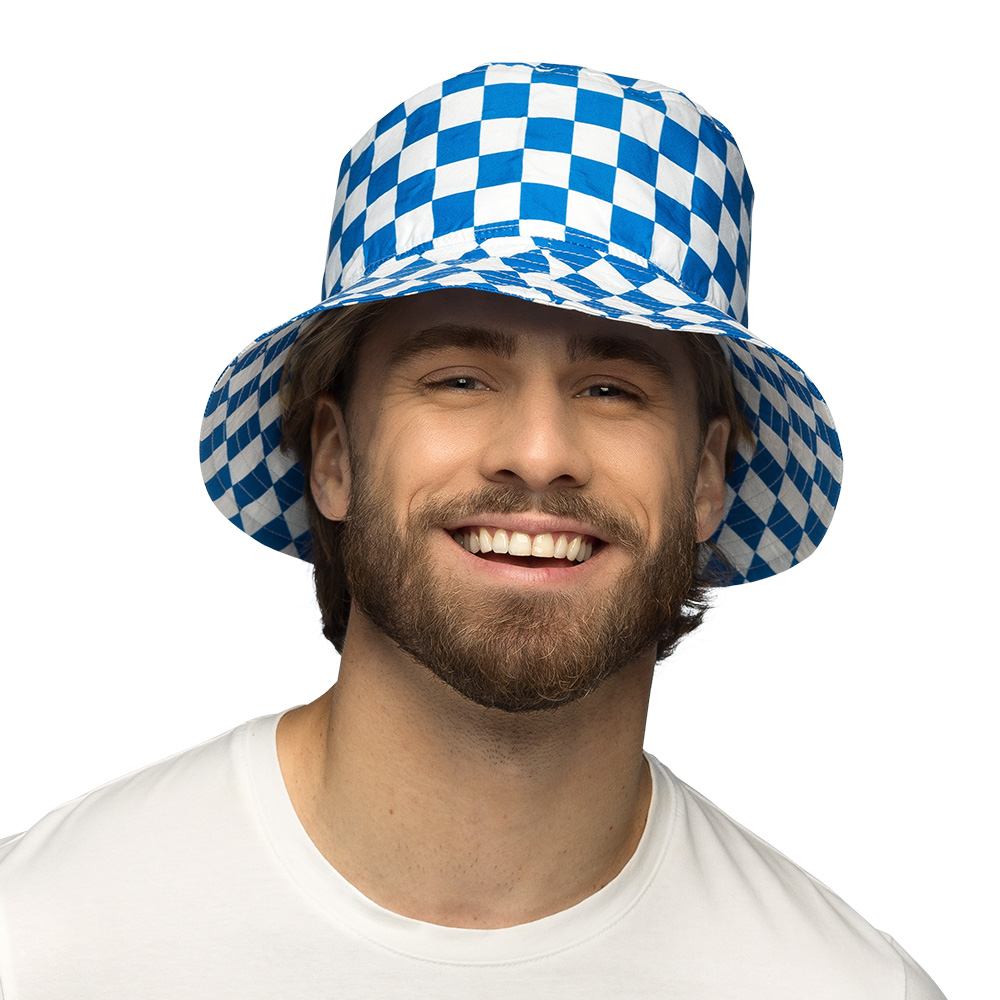 Bucket hat Bavaria