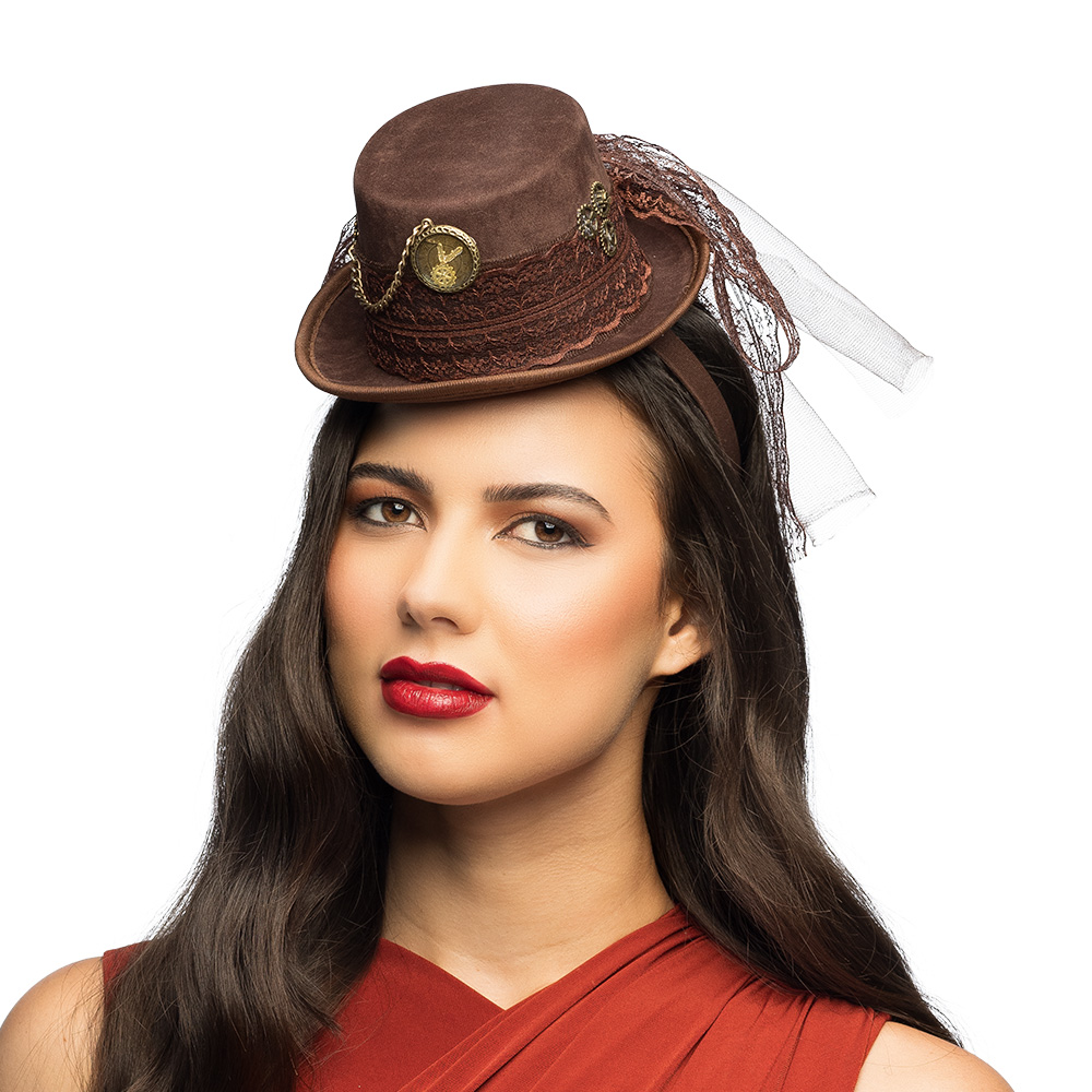 Diadeem Steamlady deluxe