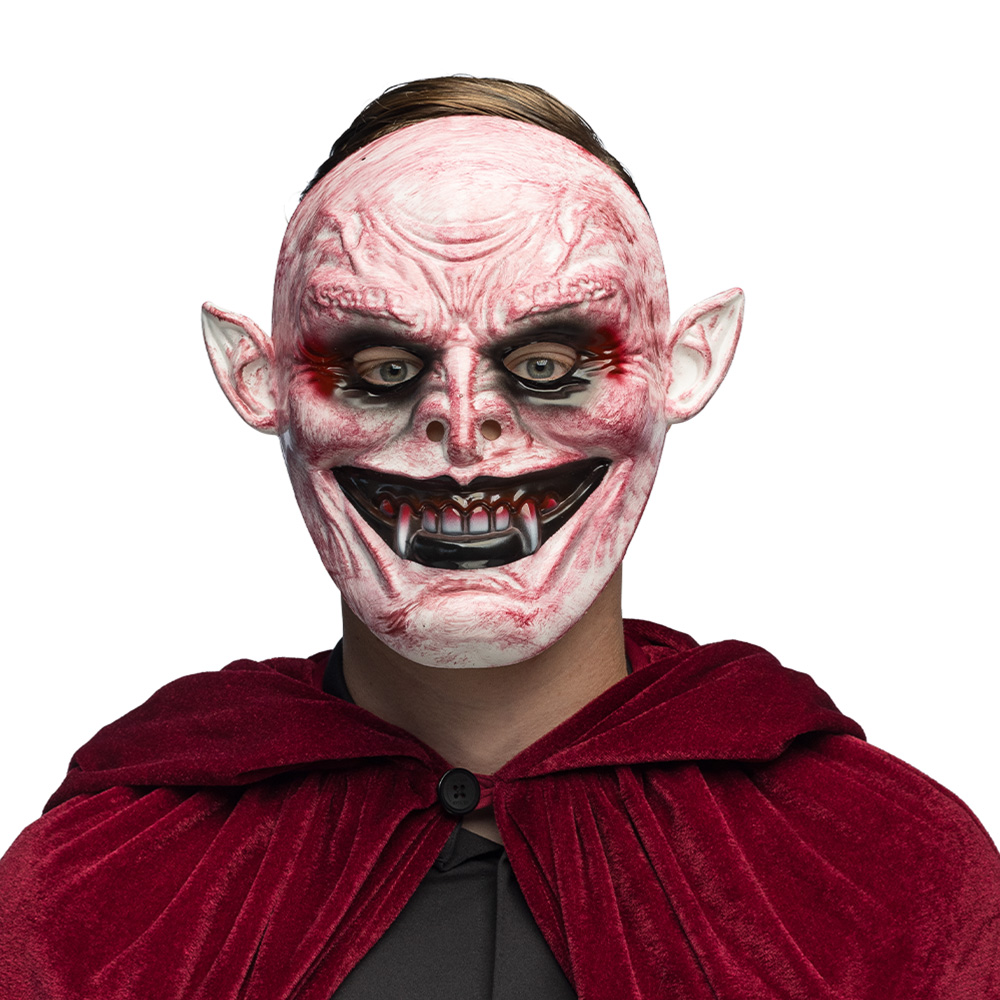 Gezichtsmasker Brandon