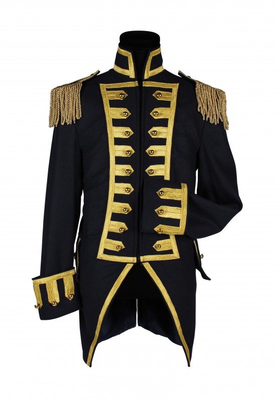 Herenjas Battle of Waterloo