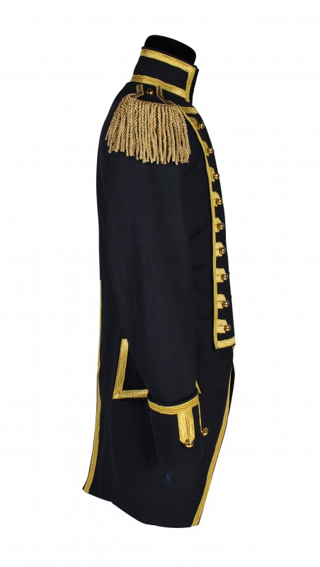 Herenjas Battle of Waterloo