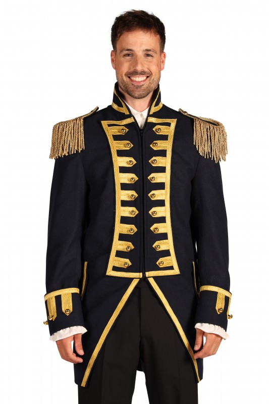 Herenjas Battle of Waterloo