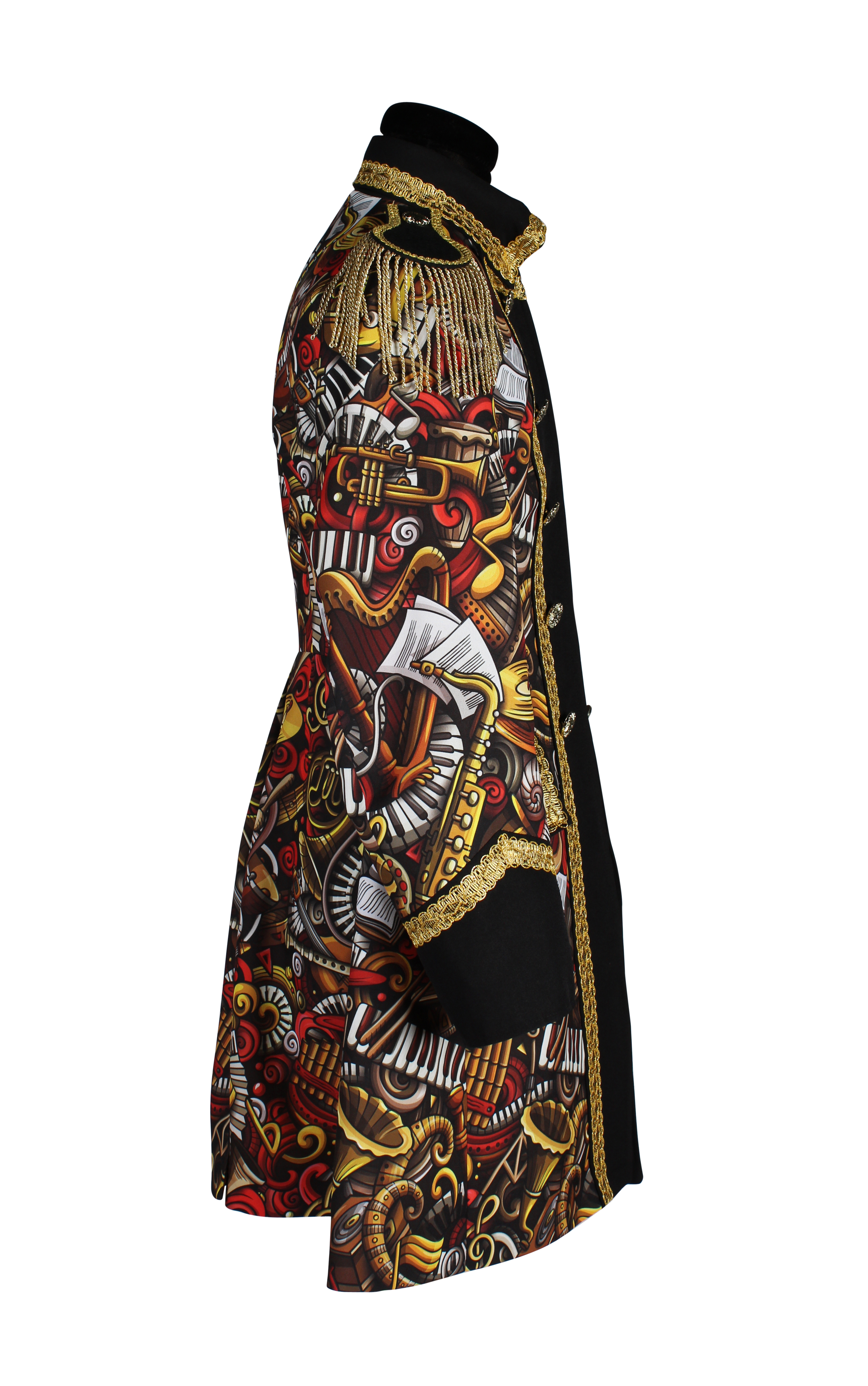Jas heer Brass Band  (Thetru)