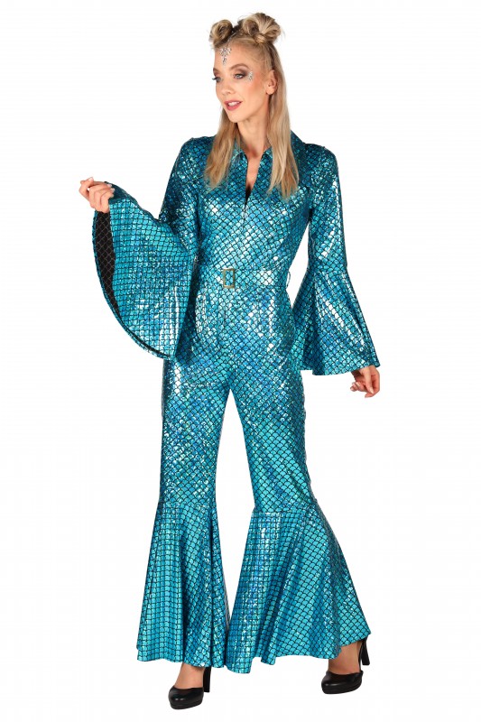 Catsuit Dazzling star