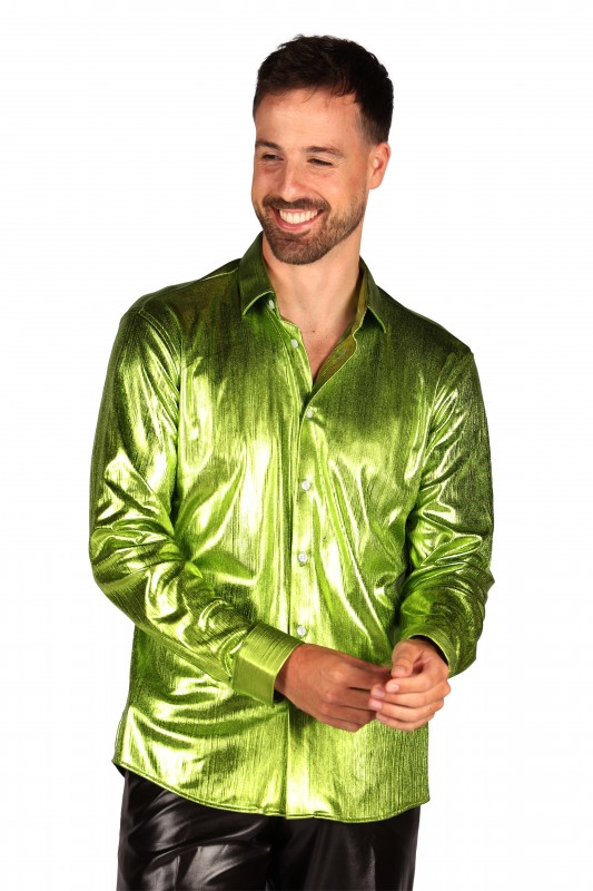 Blouse heer 
