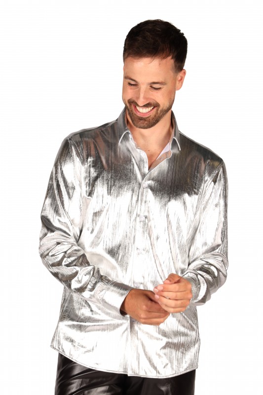 Blouse heer 