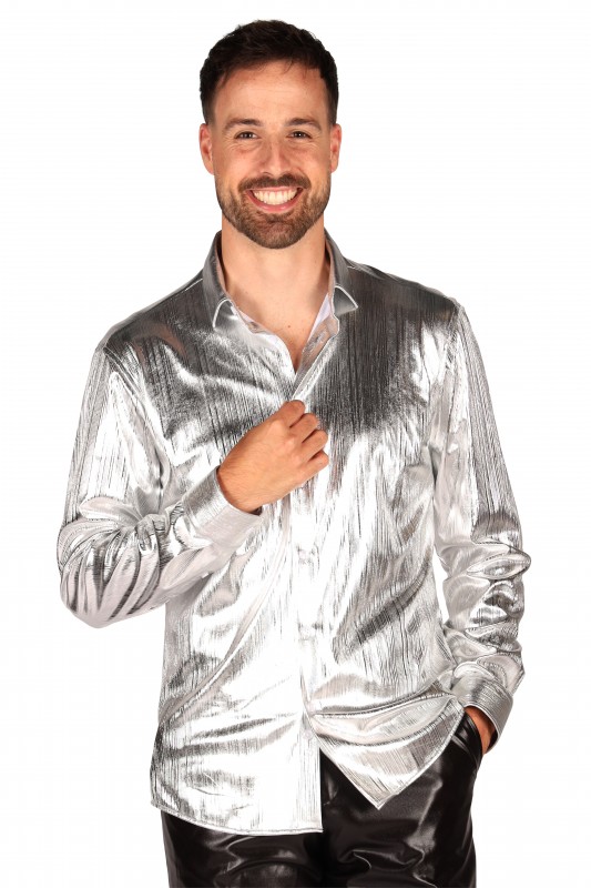 Blouse heer 