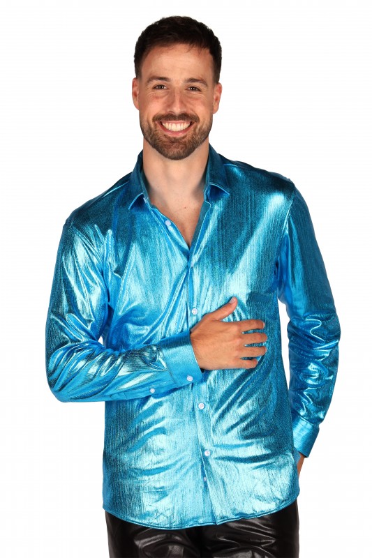 Blouse heer 