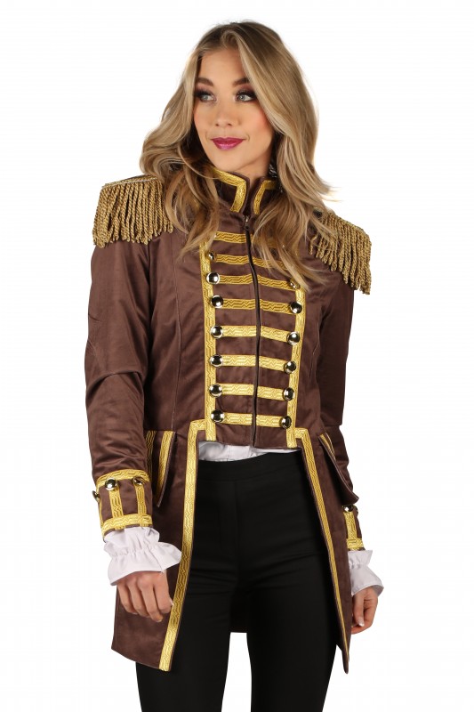 Jas dame Fantasy world