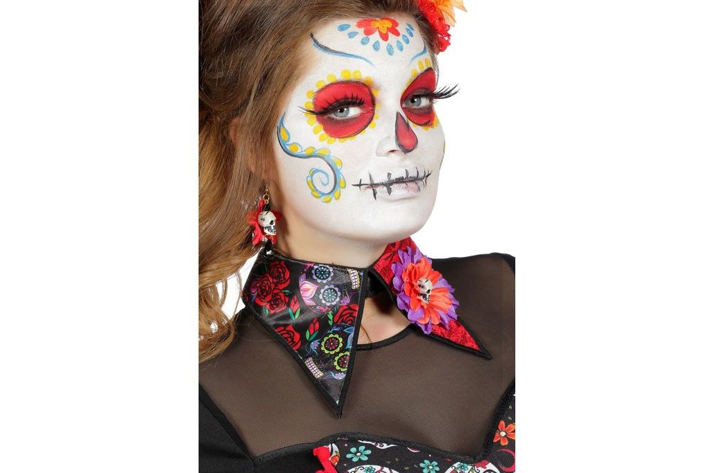 Kraag Day of the Dead