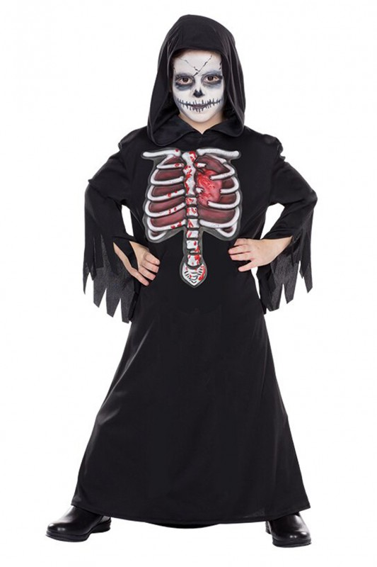 3D Horror cape mt 128
