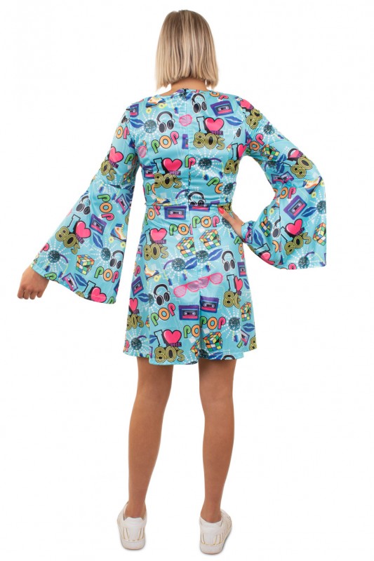We love the 80's jurk 36