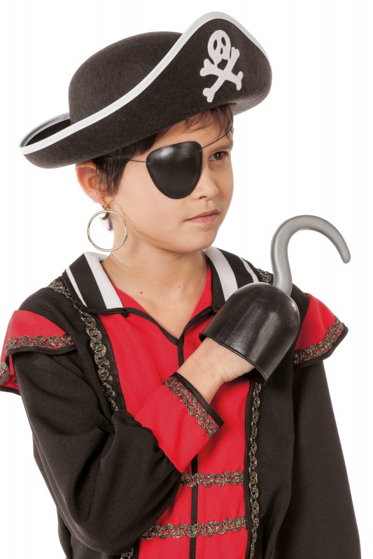 Piratenhaak