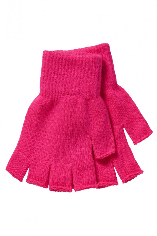 Vingerloze handschoenen kids fl Roz