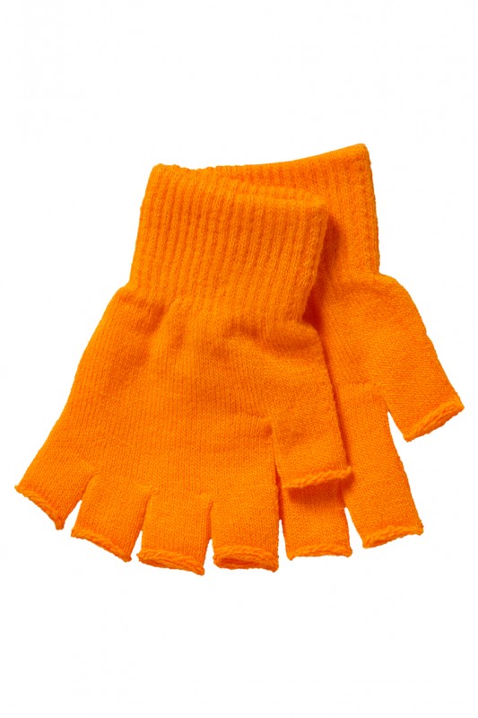 Vingerloze handschoenen kids fl ora